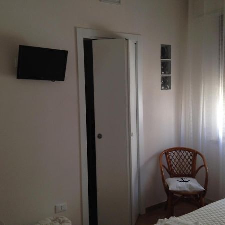 סן ויטו לו קאפו B&B Il Fiocco E La Randa מראה חיצוני תמונה