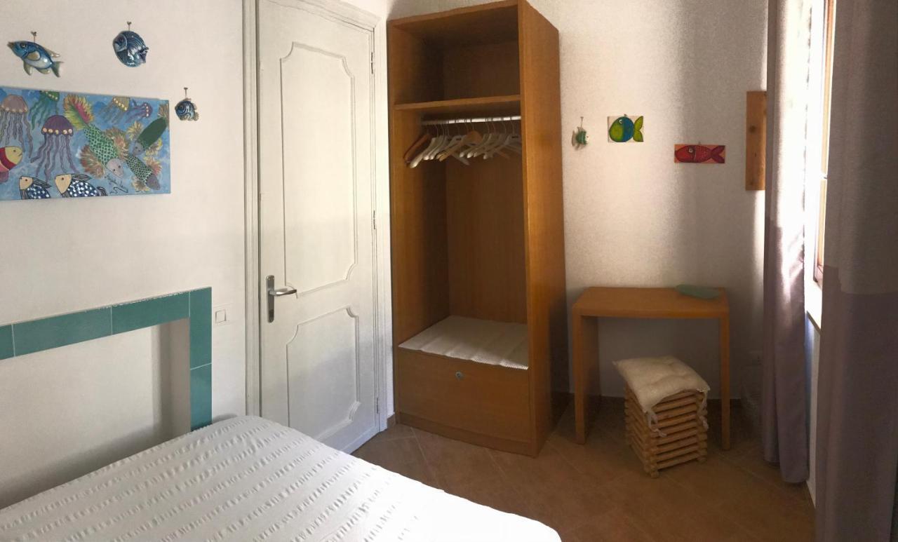 סן ויטו לו קאפו B&B Il Fiocco E La Randa מראה חיצוני תמונה