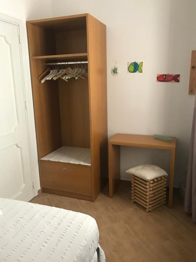 סן ויטו לו קאפו B&B Il Fiocco E La Randa מראה חיצוני תמונה