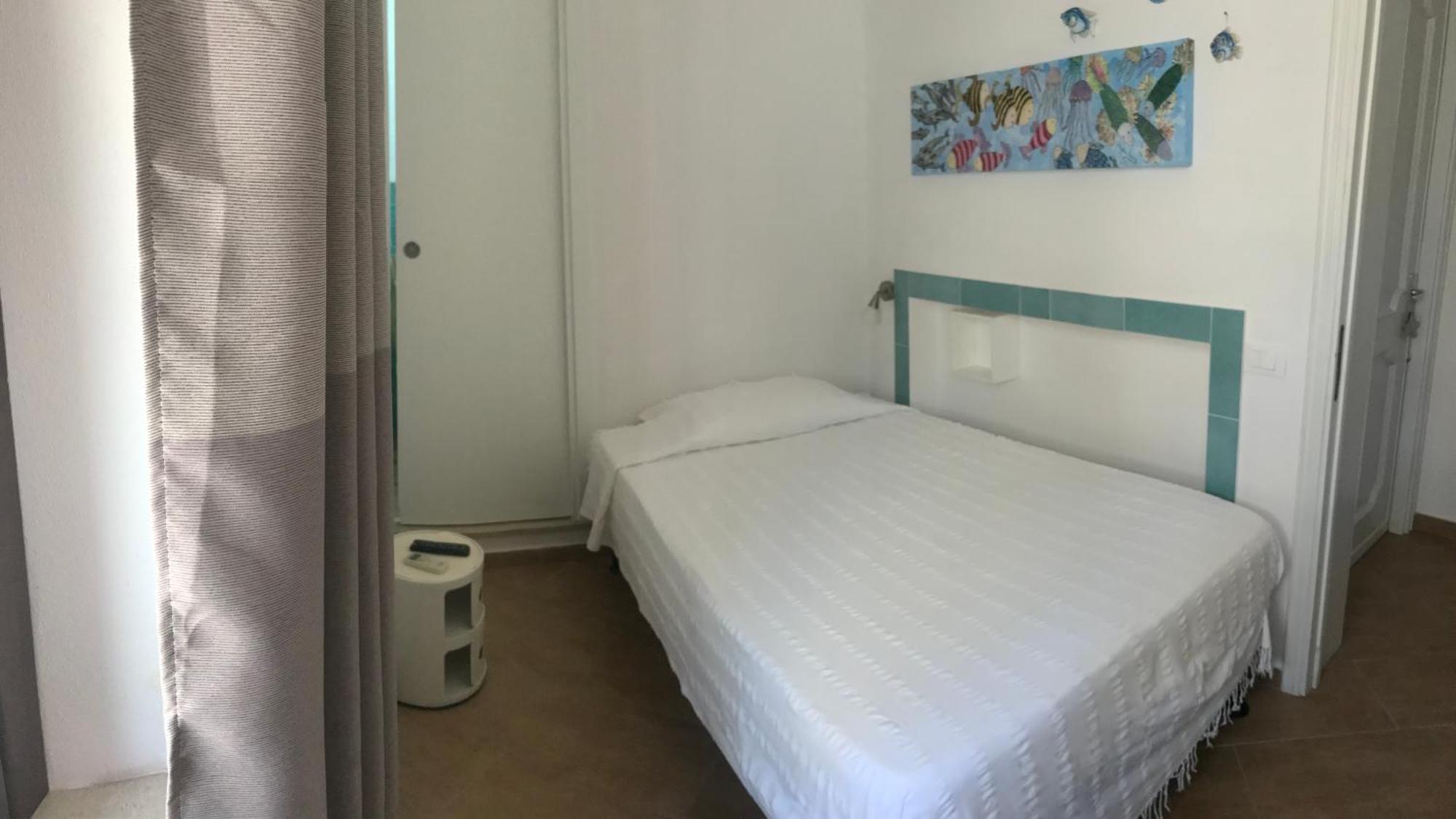 סן ויטו לו קאפו B&B Il Fiocco E La Randa חדר תמונה